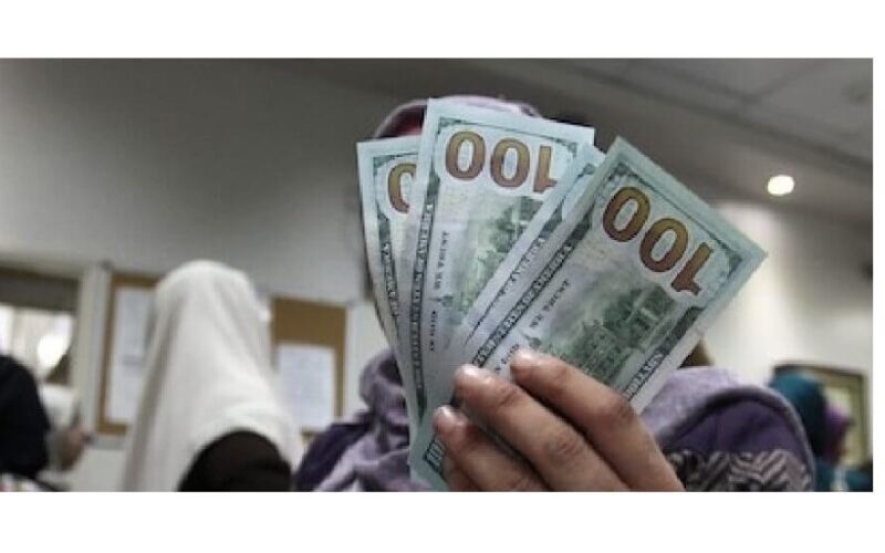 الان بين يديك رابط فحص منحة قطر 100 دولار – اخر اخبار المنحة القطرية للمستفيدين من الاسر الفقيرة شهر يونيو (6)