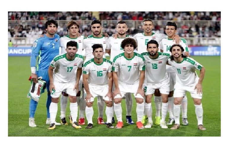 تعرف على القنوات المفتوحة الناقلة لمباراة العراق وكمبوديا اليوم 7/6/2021 في تصفيات كأس العالم 2021