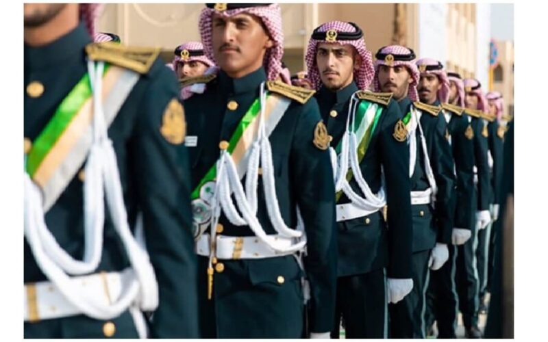 تعرف كيفية التقديم كلية الملك خالد العسكرية للثانوية 1442 وشروط التقديم عبر موقع وزارة الحرس الوطني 2021
