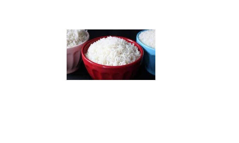 طريقة الأرز الأبيض للمبتدئين