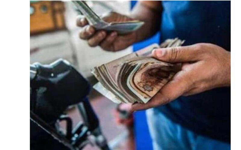  أسعار البنزين بمصر