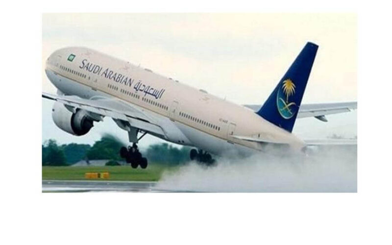 عااااااجل موعد فتح الطيران الدولي بين مصر والسعودية 2021